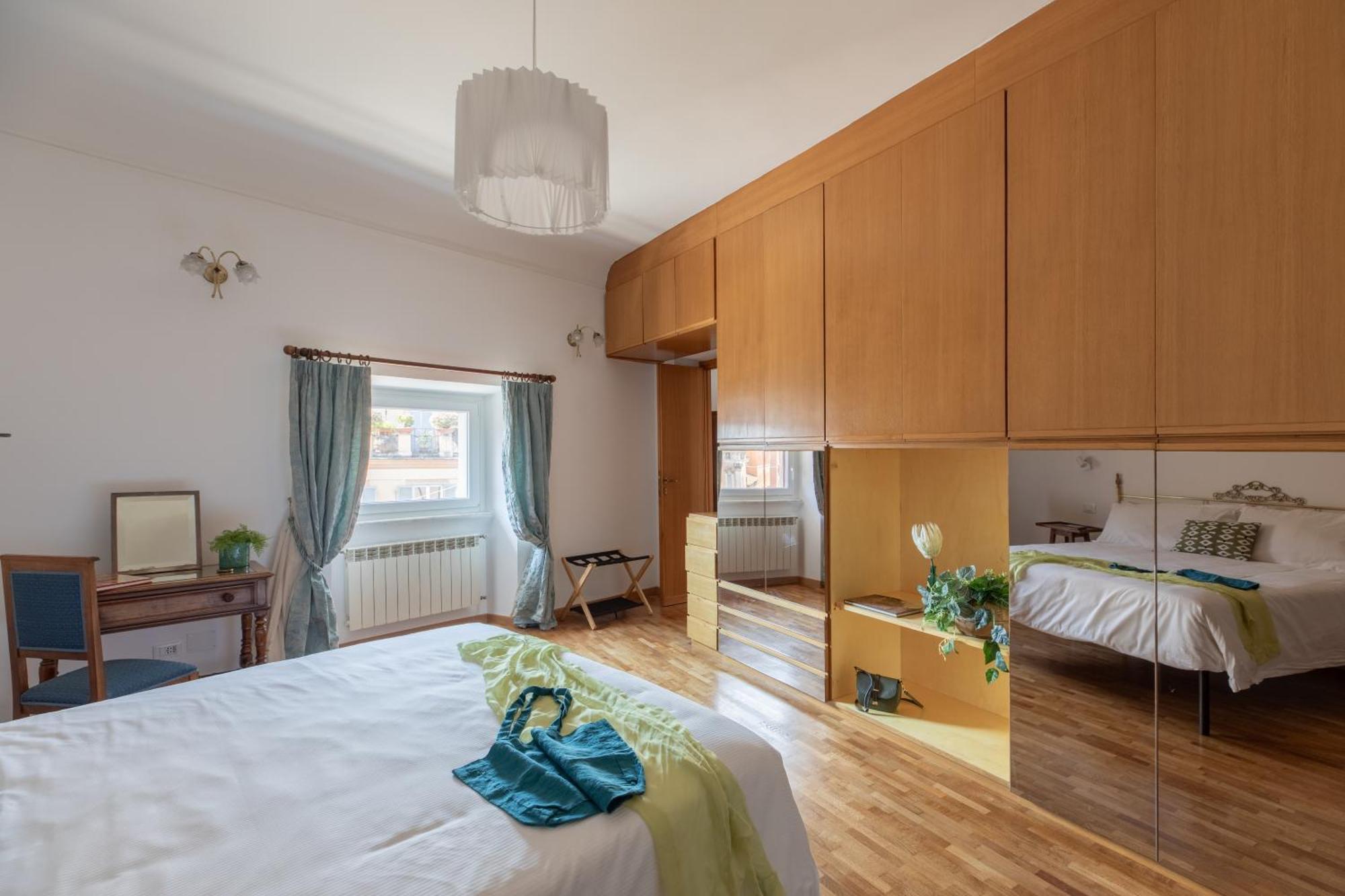 Iflat Pantheon Peaceful & Comfortable Apartment Roma Exterior foto